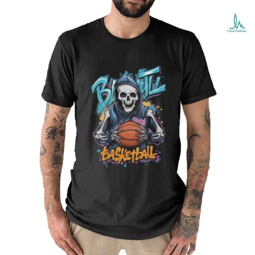 Basketball NBA Essential T Shirt