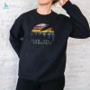 Keyvic Down Syndrome Definition Print On Back Graphic Design Printed Casual Daily Basic Unisex T Shirt