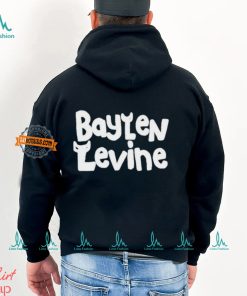 Baylen Levine Loded Shirt