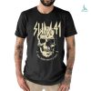 All In Boston Celtics 2023 2024 NBA Finals Champions shirt
