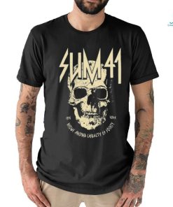 Become Another Casualty Shirt