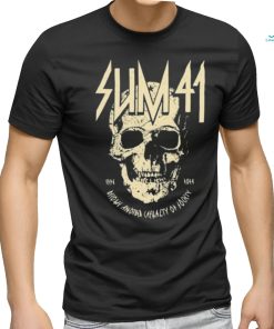 Become Another Casualty Shirt
