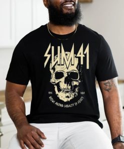 Become Another Casualty Shirt