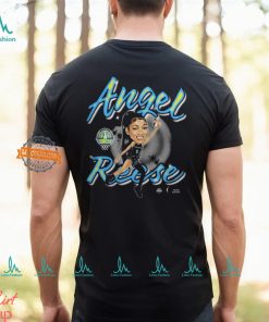 Benny The Butcher Angel Reese Shirt