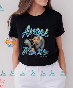 Benny The Butcher Angel Reese Shirt