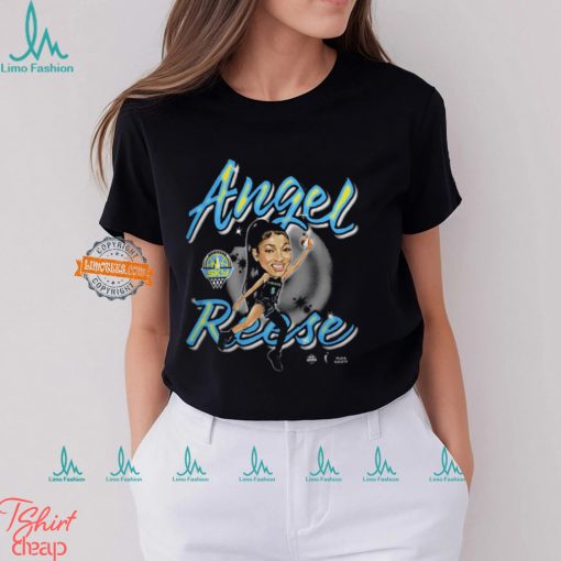 Benny The Butcher Angel Reese Shirt