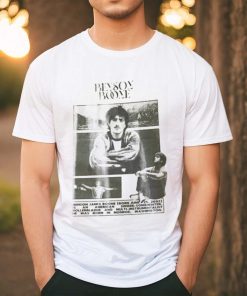 Benson Boone Beautiful Things Classic Tee Shirt