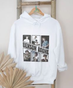 Benson Boone Classic Tee Shirt