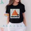 Los Angeles Dodgers Grandmas The Only Ones Who Can Scream Louder Than The Umpire shirt