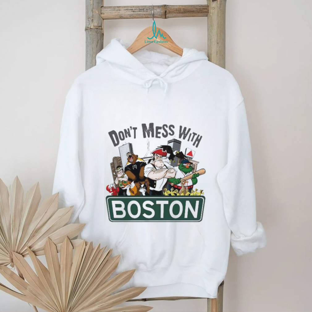 Best Don’t Mess With Boston Celtics NBA Celtics Mascot 2024 shirt Best Don’t Mess With Boston Celtics NBA Celtics Mascot 2024 shirt