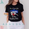 Official Davis Schneider Toronto Blue Jays Babe t shirt