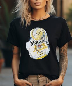 Bev Series 001 Modelo Beer Shirts