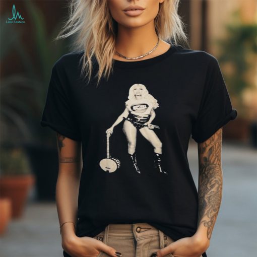 Beyonce Banjee Cowboy Carter And The Rodeo Chitcin’ Circhit Shirt