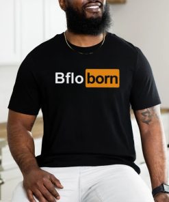 Bflo Born Shirt