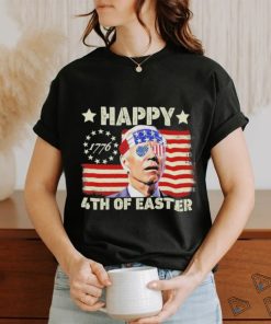 Biden Happy Easter For Funny 4th Of July Shirt, hoodie, sweater, long sleeve and tank top Biden Happy Easter For Funny 4th Of July Shirt