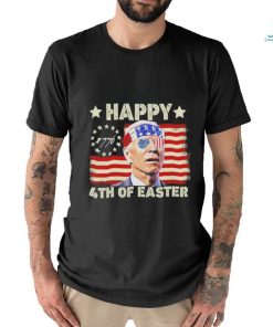 Biden Happy Easter For Funny 4th Of July Shirt, hoodie, sweater, long sleeve and tank top Biden Happy Easter For Funny 4th Of July Shirt