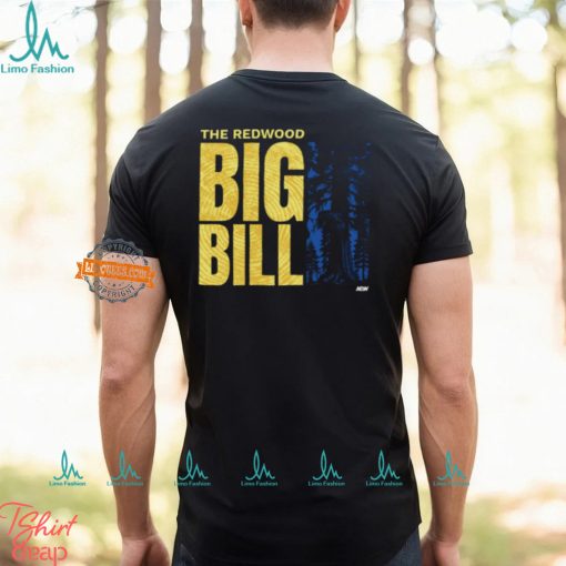 Big Bill   The Redwood Shirt