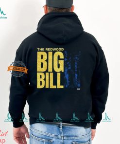 Big Bill The Redwood Shirt