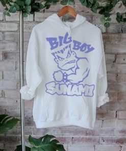 Big Boy Sunami Real Bay Shirt