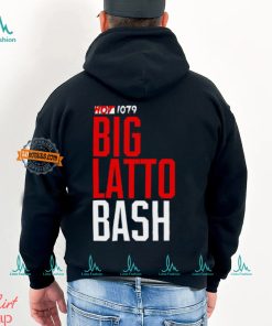 Big Latto Bash Shirt