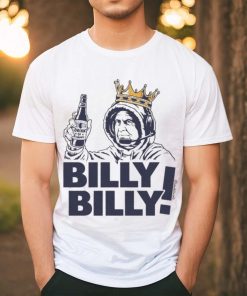 Billy Billy! T Shirt