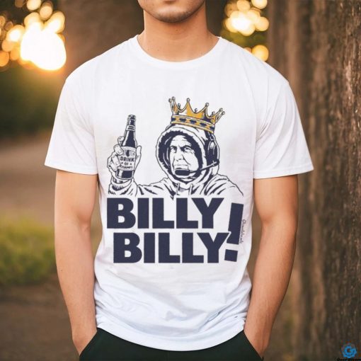 Billy Billy! T Shirt