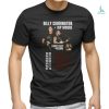 Billy Currington And Kip Moore Live In Concert Shirts