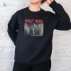 Billy Idol Tour 2024 shirt