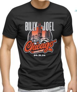 Billy Joel 6 21 24 Chicago Shirt