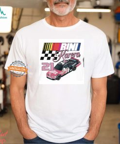Bini Karera New Shirt