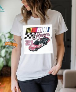 Bini Karera New Shirt