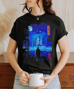 Blade Runner 2049 shirt