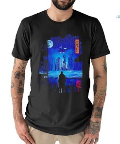 Blade Runner 2049 shirt