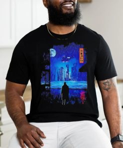Blade Runner 2049 shirt