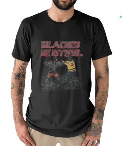 Blades Of Steel shirt