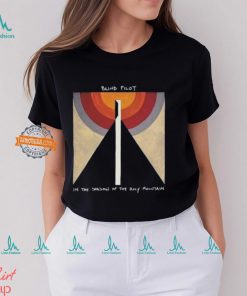 Blind Pilot In The Shadow Of The Holy Mountain 2024 Shirt