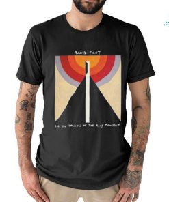 Blind Pilot In The Shadow Of The Holy Mountain 2024 shirt