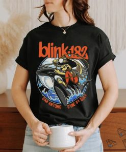 Blink 182 Frost Bank Center En San Antonio Tx June 24 2024 Shirt