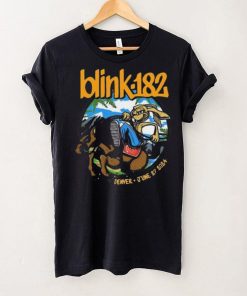 Blink 182 June 27, 2024 Denver, CO Shirt