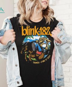 Blink 182 June 27, 2024 Denver, CO Shirt