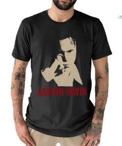 Blood On The Drums Ashton Irwin Shirt