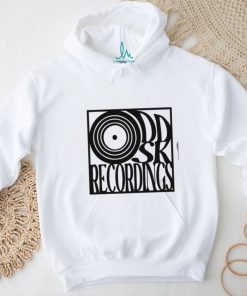 Blossoms Odd Sk Records T Shirt