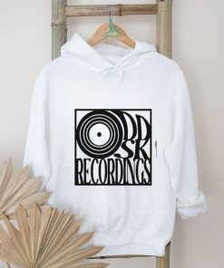 Blossoms Odd Sk Records T Shirt