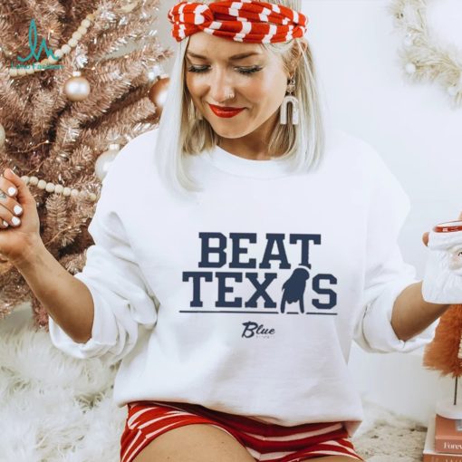 Bluebyninety Beat Texas Tee Shirt
