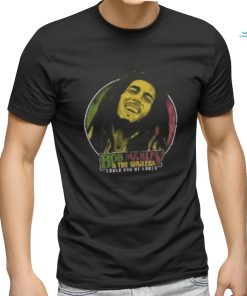 Bob Marley Will You Be Loved T Shirt