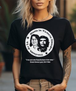 Bobby & Che T Shirt