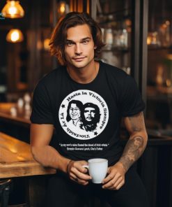 Bobby & Che T Shirt