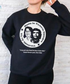 Bobby & Che T Shirt