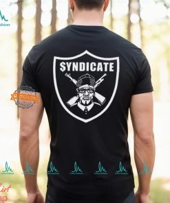 Body Count The Rhyme Syndicate Shirt