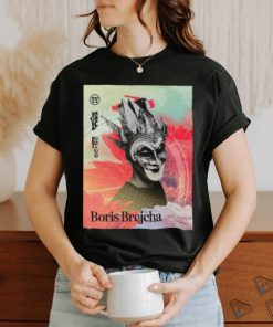 Boris Brejcha Show At San Diego US 2024 CRSSD Festival On 28 29 Unisex Essentials T Shirt